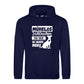 Mühelos - Hoodie für Herren