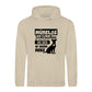 Mühelos - Hoodie für Herren
