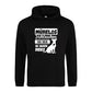 Mühelos - Hoodie für Herren