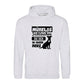 Mühelos - Hoodie für Herren
