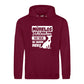 Mühelos - Hoodie für Herren