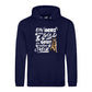 Herz aus Gold - Hoodie für Herren