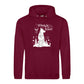 Magic Love - Hoodie für Herren