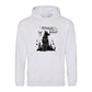 Magic Love - Hoodie für Herren