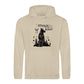 Magic Love - Hoodie für Herren