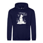Magic Love - Hoodie für Herren