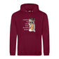 Australian Shepherd - Hoodie für Herren
