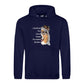 Australian Shepherd - Hoodie für Herren