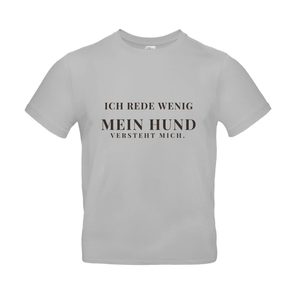 Verständnis - T-Shirt für Herren