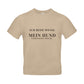 Verständnis - T-Shirt für Herren