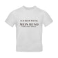 Verständnis - T-Shirt für Herren