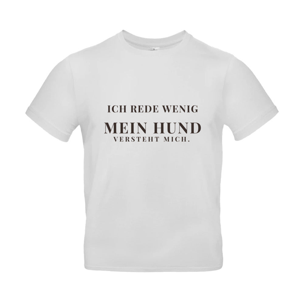 Verständnis - T-Shirt für Herren