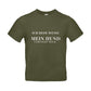 Verständnis - T-Shirt für Herren