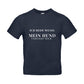 Verständnis - T-Shirt für Herren