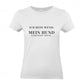 Verständnis - T-Shirt für Damen