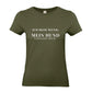 Verständnis - T-Shirt für Damen