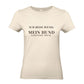 Verständnis - T-Shirt für Damen