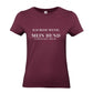 Verständnis - T-Shirt für Damen