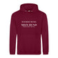 Verständnis – Hoodie für Herren