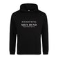 Verständnis – Hoodie für Herren
