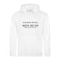 Verständnis – Hoodie für Herren