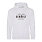 Seelenhund Statement – Hoodie für Herren