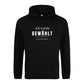 Seelenhund Statement – Hoodie für Herren