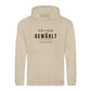 Seelenhund Statement – Hoodie für Herren