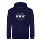 Seelenhund Statement – Hoodie für Herren