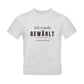 Seelenhund Statement - T-Shirt für Herren