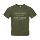 Vom Hund erwählt  - T-Shirt für Herren