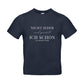 Vom Hund erwählt  - T-Shirt für Herren