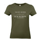 Vom Hund erwählt - T-Shirt für Damen