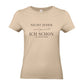 Vom Hund erwählt - T-Shirt für Damen