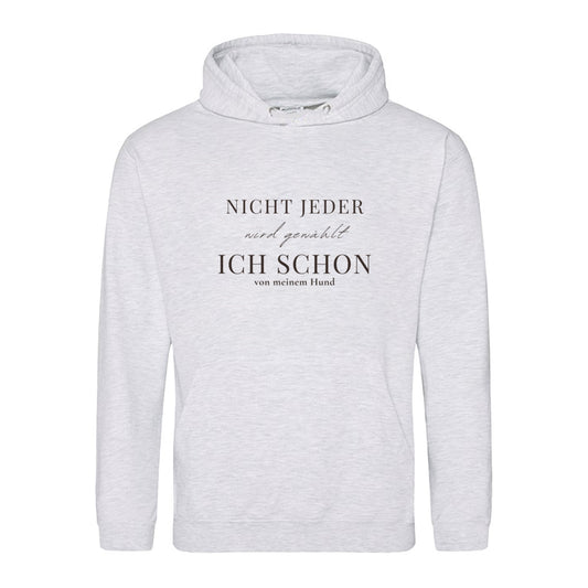 Vom Hund erwählt – Hoodie für Herren