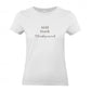 Still. Stark. Pferdemensch - T-Shirt für Damen