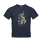 Schäferhund - T-Shirt für Herren