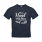 Wau - T-Shirt für Herren