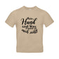 Wau - T-Shirt für Herren