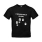I Never Walk Alone - T-Shirt für Herren