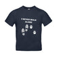 I Never Walk Alone - T-Shirt für Herren