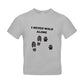 I Never Walk Alone - T-Shirt für Herren