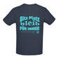 Dog Lover - T-Shirt für Herren | Beidseitig