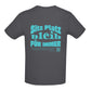 Dog Lover - T-Shirt für Herren | Beidseitig
