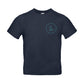 Dog Lover - T-Shirt für Herren | Beidseitig