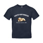 Basic - T-Shirt für Herren