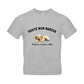 Basic - T-Shirt für Herren