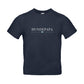 Hundepapa - T-Shirt für Herren