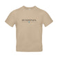 Hundepapa - T-Shirt für Herren