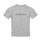 Hundepapa - T-Shirt für Herren